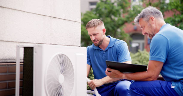 Best 24/7 HVAC repair  in Hurlburt Field, FL