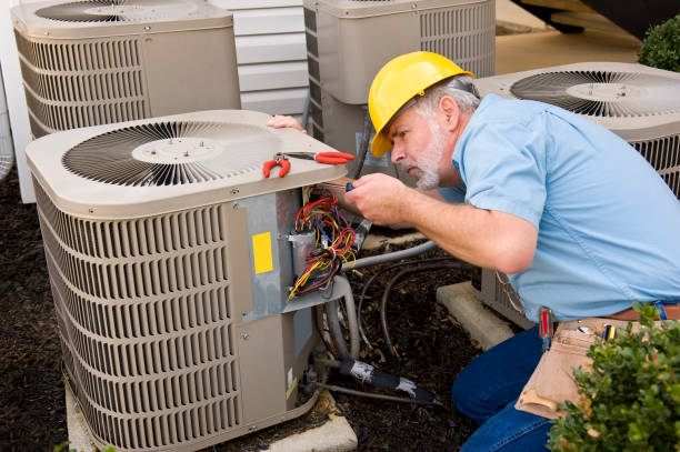 Best Affordable air conditioning repair  in Hurlburt Field, FL