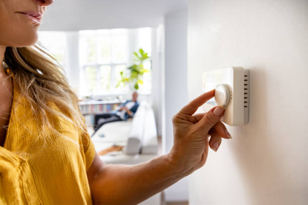 Best Best HVAC companies  in Hurlburt Field, FL