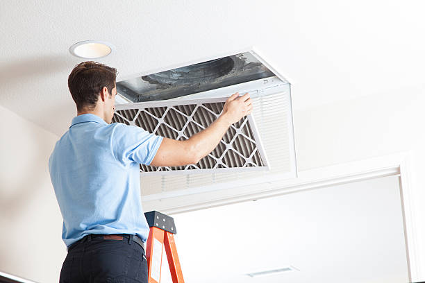 Best HVAC installation services  in Hurlburt Field, FL