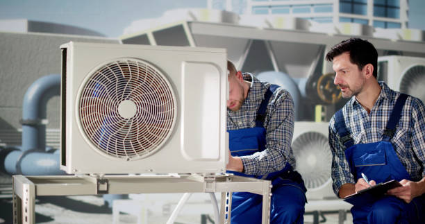 Best HVAC cleaning services  in Hurlburt Field, FL