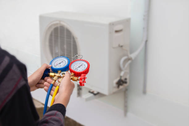 Best HVAC replacement cost  in Hurlburt Field, FL