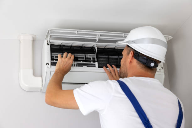 Best AC installation near me  in Hurlburt Field, FL