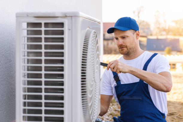 Best Affordable HVAC services  in Hurlburt Field, FL