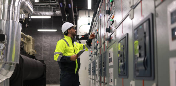 Reliable Hurlburt Field, FL HVAC Solutions